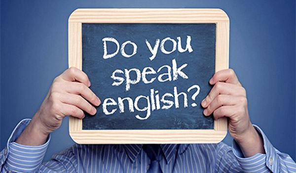 Aprender inglés