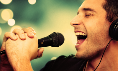 Razones que no te permiten dominar el canto en inglés
