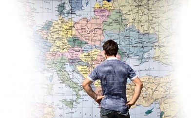 5 razones para irte a vivir al extranjero
